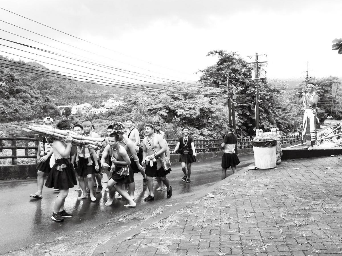 精選書摘 持續走在 回家 的路上 重返山林 找回原住民知識的 棲地 報導者the Reporter