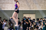 姜穎／平權公約不是簽好簽滿了嗎？台灣奧運奪牌主力靠女性、運動領導階層女性卻僅1成