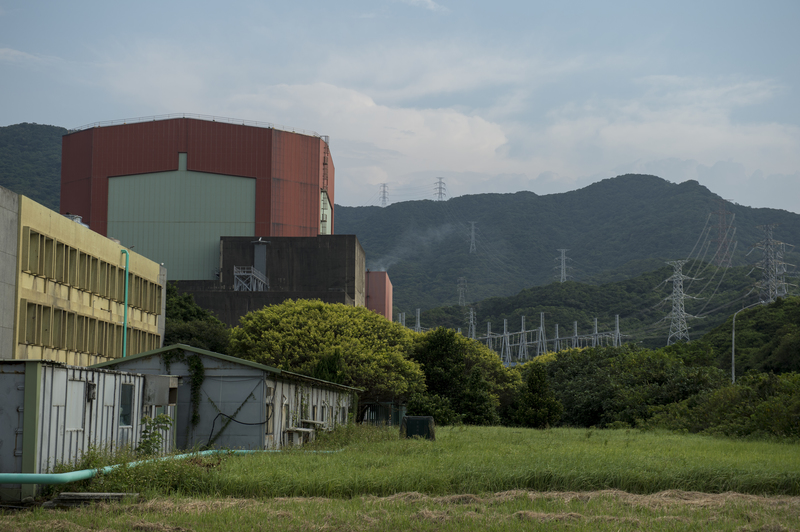 深度節能、再生能源、淨零、黃金比例