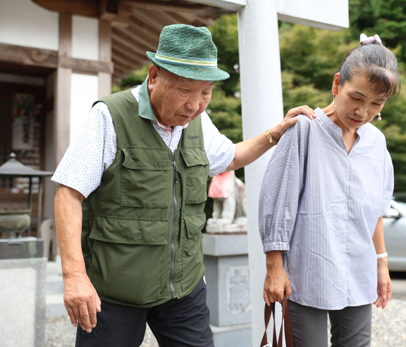 反英雄、台日、冤獄平反之路