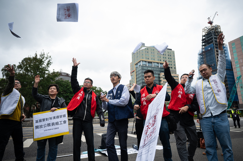 一名公務員之死引發醬缸風暴：如何重造職場反霸凌的法律防護網？