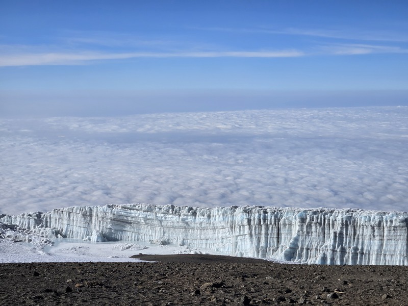 海明威、重訓、全球暖化──我的吉力馬札羅山登頂及Safari之旅