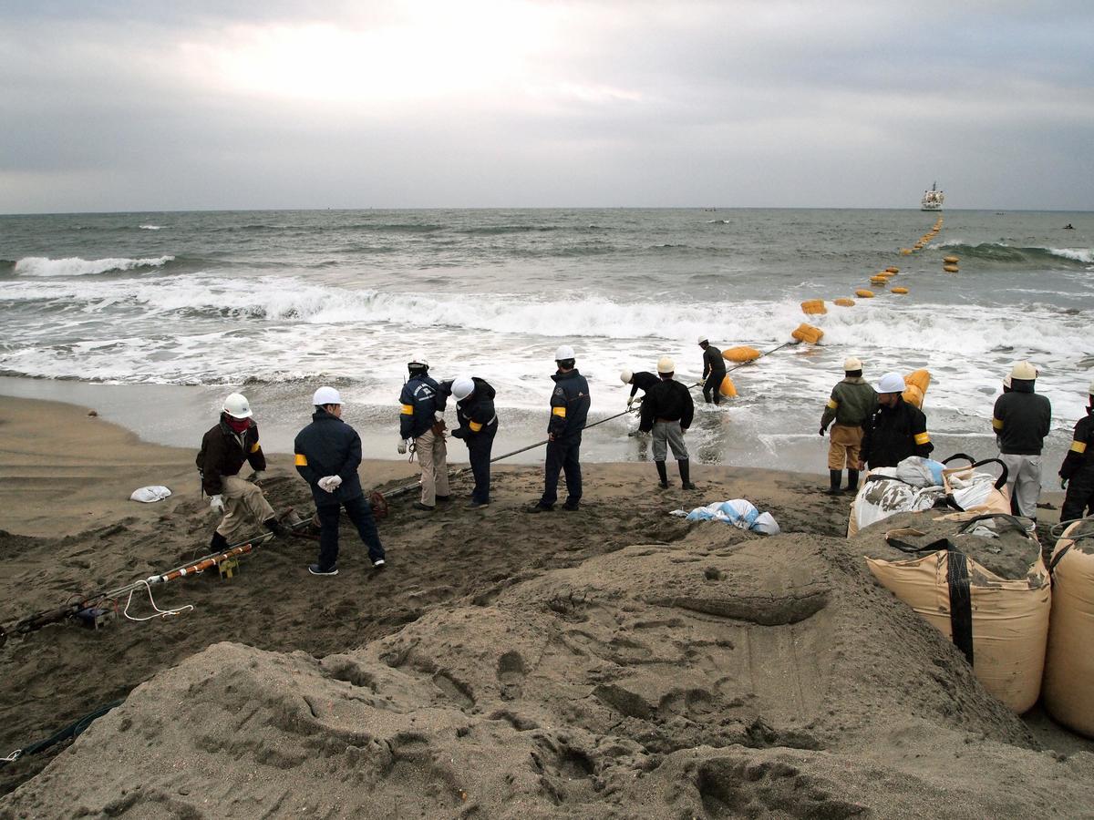 海底電纜怎麼修？籌組國家隊可行嗎？台灣維繫「數位生命線」的應變挑戰