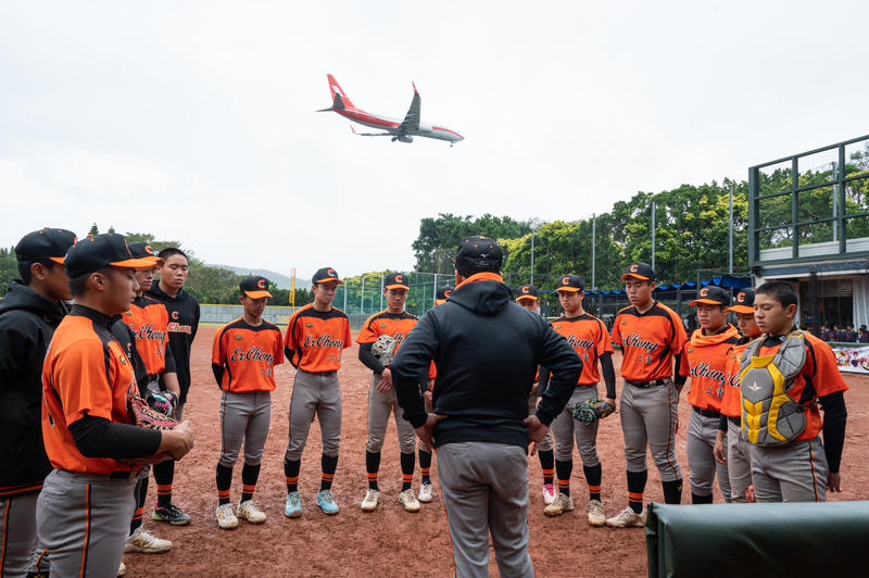 5年近70位小選手赴日野球留學：為圓夢，更為尋一條「不只有棒球」的路