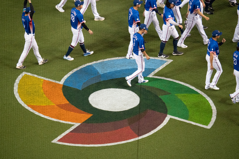 陳子軒／WBC資格賽幕後直擊！門票取得後，台灣的精進之道